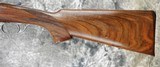 Beretta 486 Parallelo Game Pistol Grip 12GA 30
