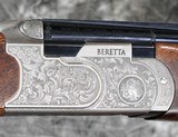 Beretta 686 Silver Pigeon I Sporting 20GA 30