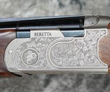 Beretta 686 Silver Pigeon I Sporting 20GA 30