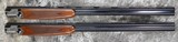 Beretta 686 Silver Pigeon I Field Combo 28GA .410 Bore 26