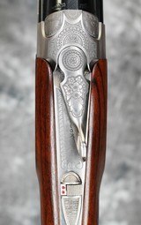 Beretta 687 Silver Pigeon III Field 12GA 26 1/2