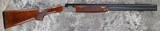 Beretta 687 Silver Pigeon III Field 12GA 26 1/2