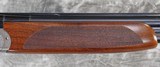 Beretta 687 Silver Pigeon III Field 12GA 26 1/2