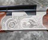 Beretta 687 Silver Pigeon III Field 12GA 26 1/2