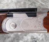 Beretta 686 Silver Pigeon I Field .410 Bore 28