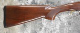 Beretta 686 Silver Pigeon I Field .410 Bore 28
