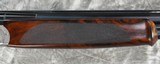 Beretta 687 Silver Pigeon V Field 12GA 30