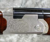 Beretta 687 Silver Pigeon V Field 12GA 30