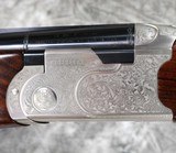 Beretta 687 Silver Pigeon V Field 12GA 30