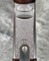 Beretta 687 Silver Pigeon V Field 12GA 30