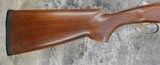 Beretta 686 Silver Pigeon I Field 12GA 30