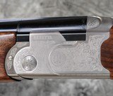 Beretta 686 Silver Pigeon I Field 12GA 30
