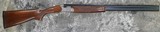 Beretta 686 Silver Pigeon I Field 12GA 30