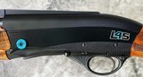Fabarm L4S Allsport Adjustable Rib Sporting 12GA 30