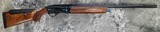 Fabarm L4S Allsport Adjustable Rib Sporting 12GA 30