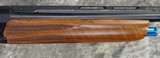 Fabarm L4S Allsport Adjustable Rib Sporting 12GA 30