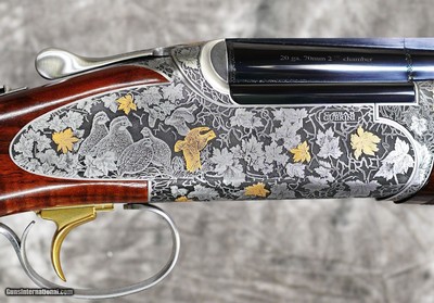 Caesar Guerini Revenant Sporting 20GA 32