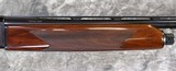 Beretta 303 Trap Monte Carlo 12GA 30