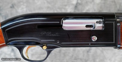 Beretta 303 Trap Monte Carlo 12GA 30