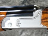 Kolar Trap Over Under Step Rib 12GA 30