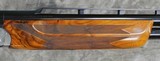 Kolar Trap Over Under Step Rib 12GA 30