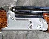 Kolar Trap Over Under Step Rib 12GA 30