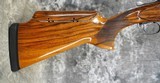 Kolar Trap Over Under Step Rib 12GA 30