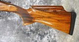 Kolar Trap Over Under Step Rib 12GA 30