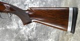 Browning Broadway Trap D Grade Superposed 12GA 30
