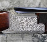 Browning Broadway Trap D Grade Superposed 12GA 30