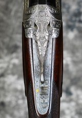 Browning Broadway Trap D Grade Superposed 12GA 30