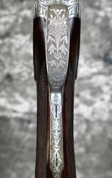 Browning Broadway Trap D Grade Superposed 12GA 30