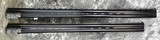 Perazzi MX8 SCO Olympic Trap Skeet Two Barrel Set 12GA 25.5