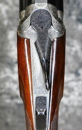 Perazzi MX8 SCO Olympic Trap Skeet Two Barrel Set 12GA 25.5