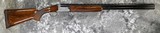 Perazzi MX8 SCO Olympic Trap Skeet Two Barrel Set 12GA 25.5