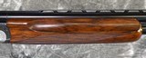 Perazzi MX8 SCO Olympic Trap Skeet Two Barrel Set 12GA 25.5