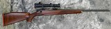 Sako IV Bolt Action Rifle .30-06 24