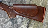 Sako IV Bolt Action Rifle .30-06 24