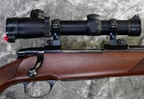 Sako IV Bolt Action Rifle .30-06 24