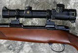 Sako IV Bolt Action Rifle .30-06 24