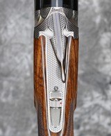 Caesar Guerini Syren Invictus Grayce Sporting 12GA 30