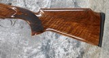 Caesar Guerini Syren Invictus Grayce Sporting 12GA 30