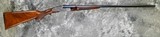 Grulla 209 H Sidelock Ejector Game 20GA Side by Side Pistol Grip 30