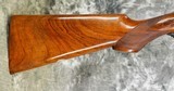 Grulla 209 H Sidelock Ejector Game 20GA Side by Side Pistol Grip 30
