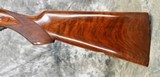 Grulla 209 H Sidelock Ejector Game 20GA Side by Side Pistol Grip 30