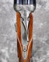 Grulla 209 H Sidelock Ejector Game 20GA Side by Side Pistol Grip 30