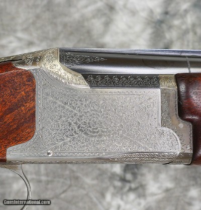 Winchester 101 Grand European Field 12GA 28