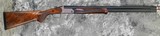 Blaser F3 Competition Sporting Left Hand 12GA 30