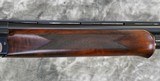 Blaser F3 Competition Sporting Left Hand 12GA 30