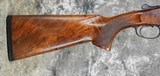 Blaser F3 Competition Sporting Left Hand 12GA 30